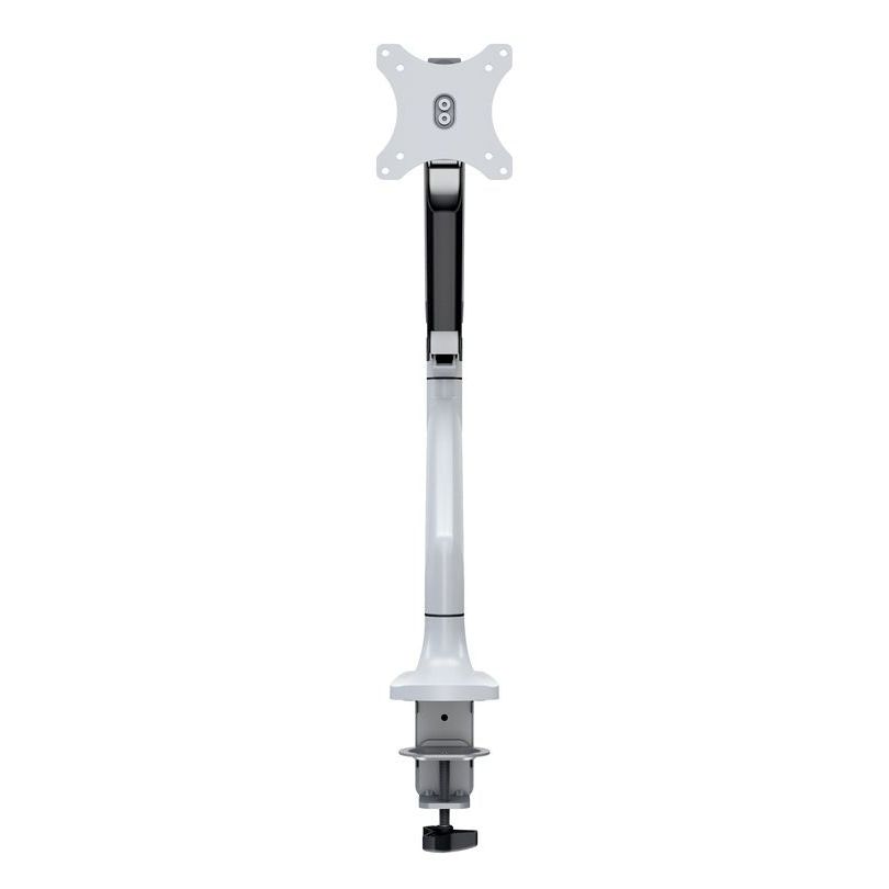 Multibrackets M Deskmount Gas Spring Single White