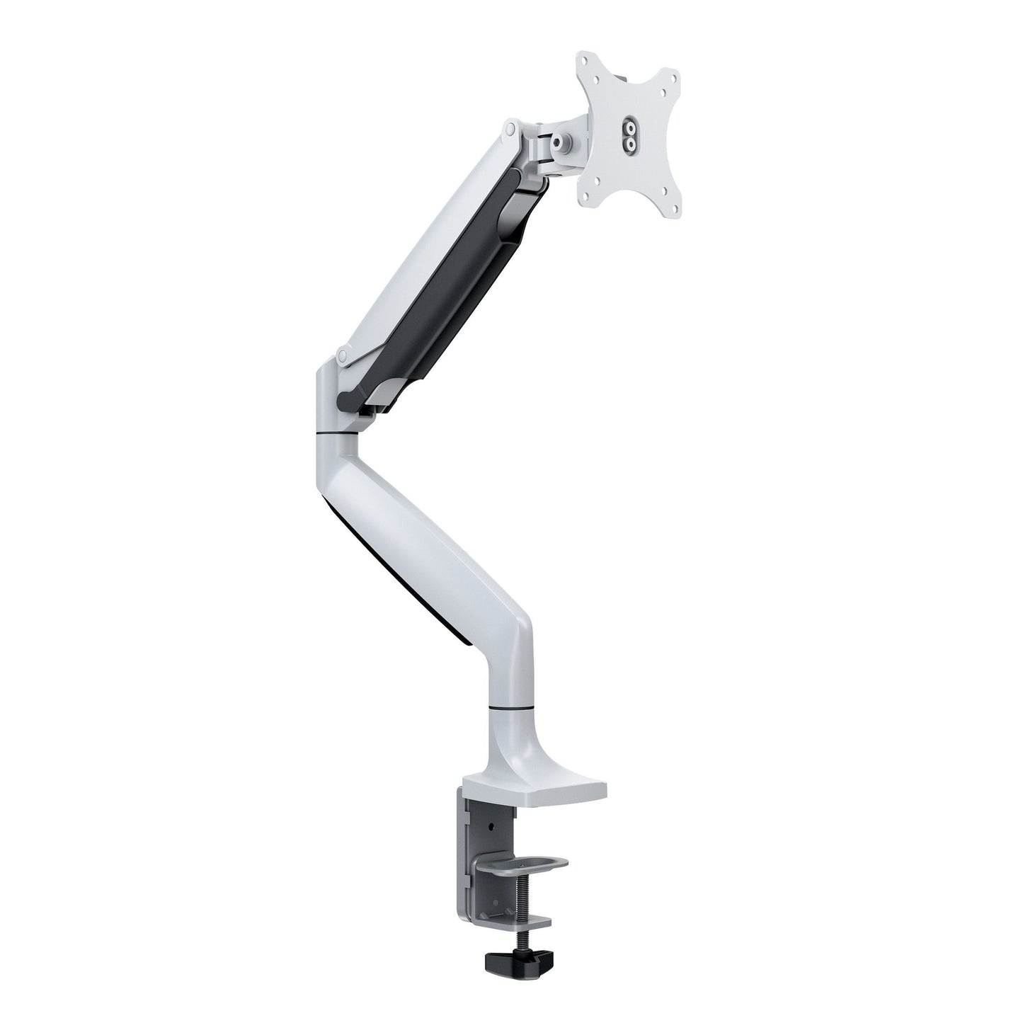 Multibrackets M Deskmount Gas Spring Single White