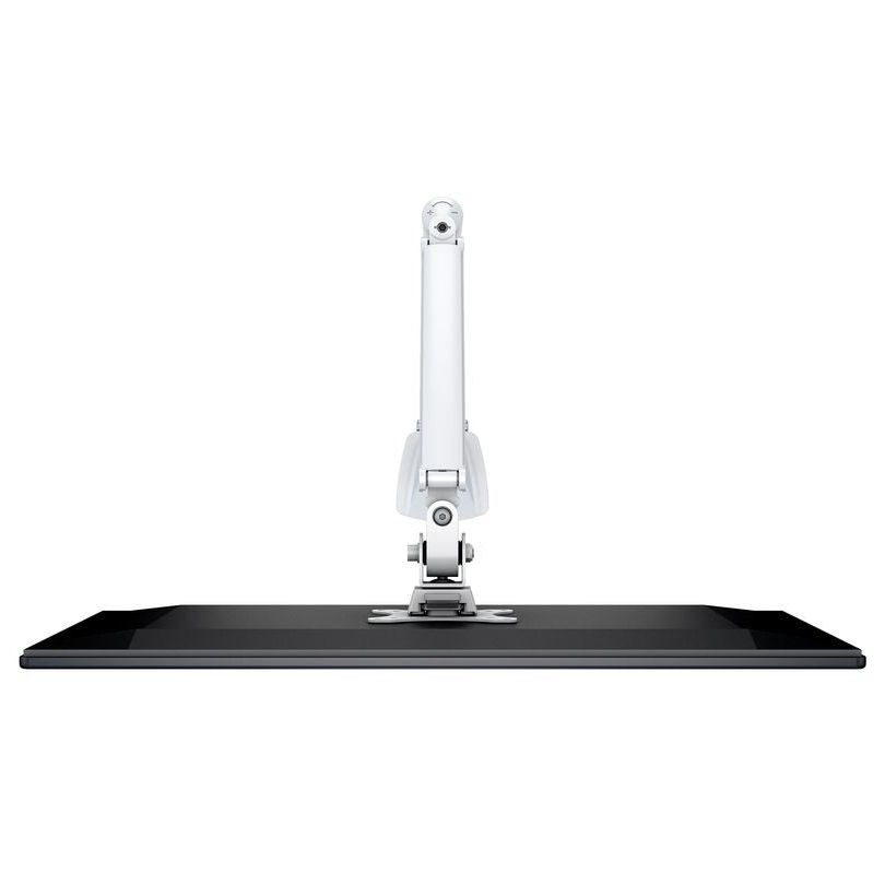 Multibrackets M Deskmount Gas Spring Single White