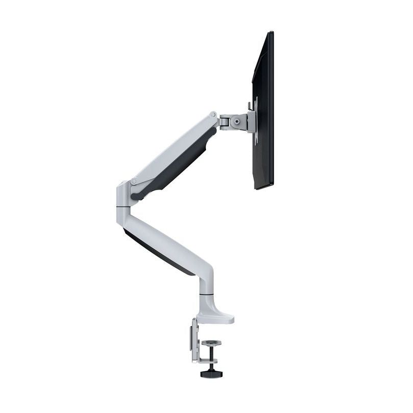Multibrackets M Deskmount Gas Spring Single White