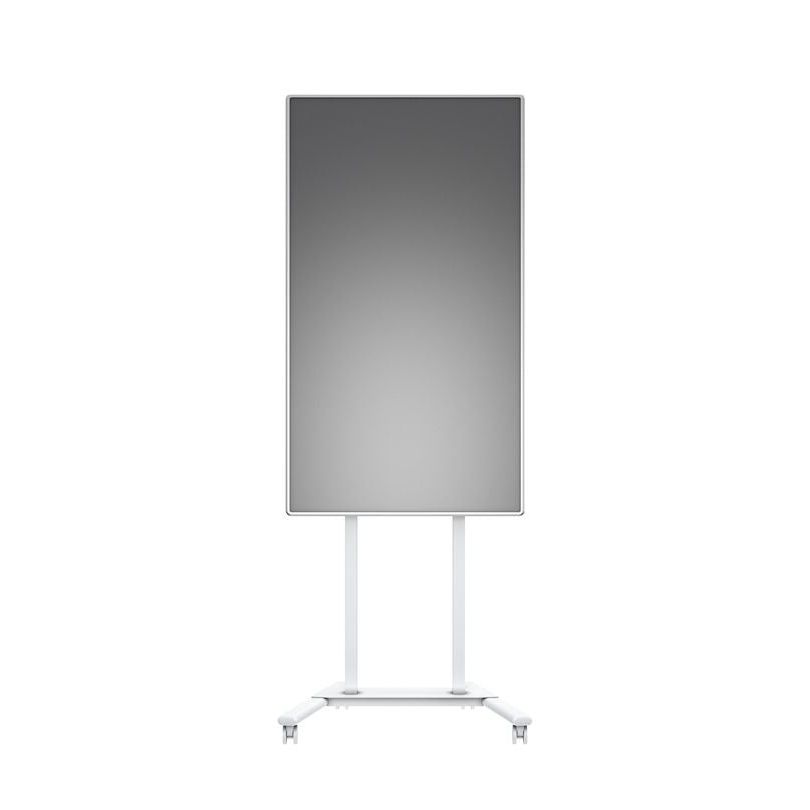 Multibrackets M Motorized Floorstand 60kg White