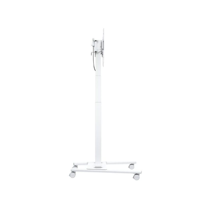 Multibrackets M Motorized Floorstand 60kg White
