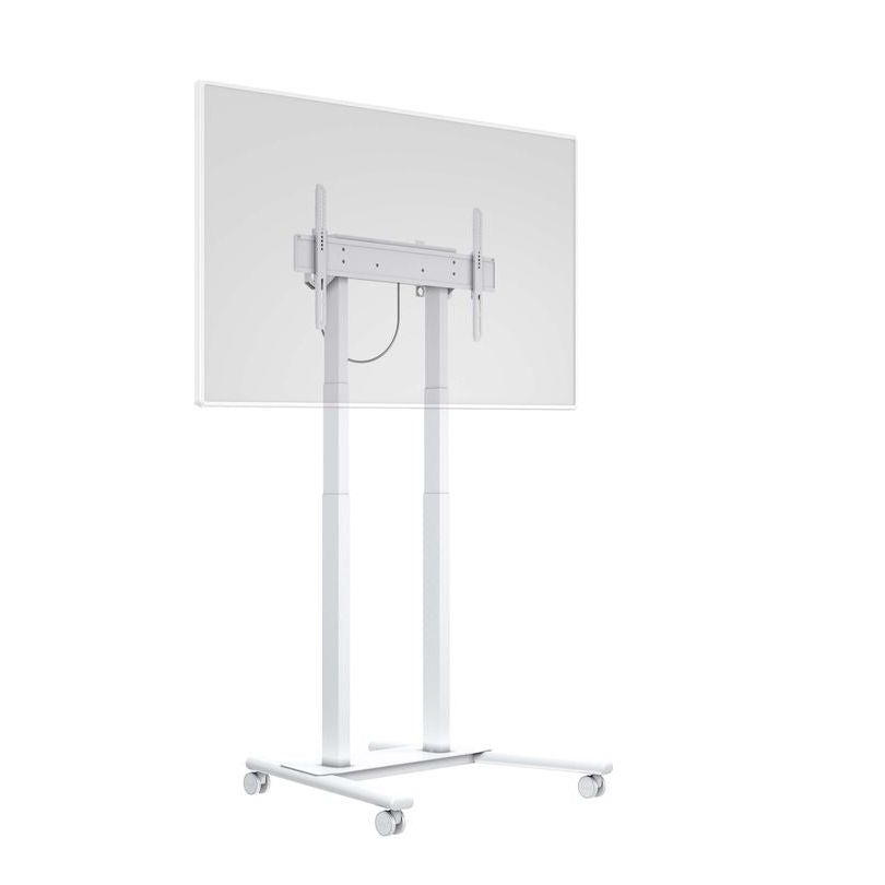Multibrackets M Motorized Floorstand 60kg White