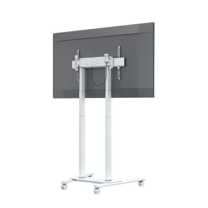 Multibrackets M Motorized Floorstand 60kg White