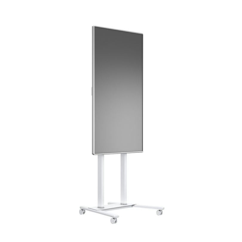 Multibrackets M Motorized Floorstand 60kg White