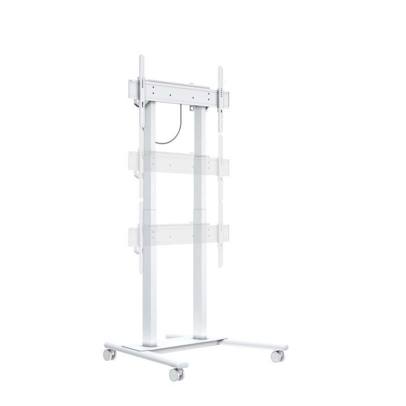 Multibrackets M Motorized Floorstand 60kg White