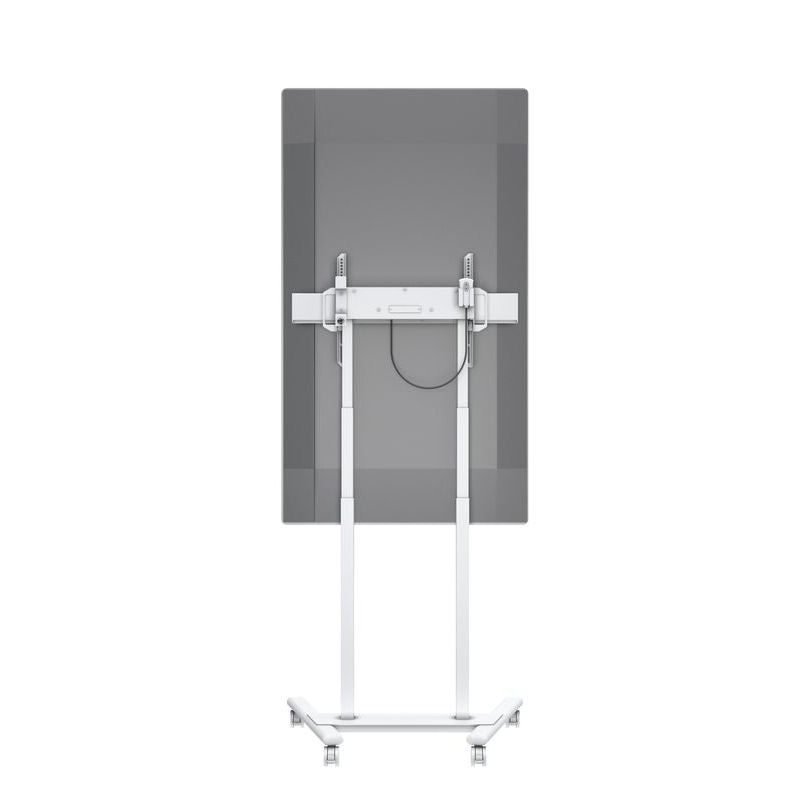 Multibrackets M Motorized Floorstand 60kg White