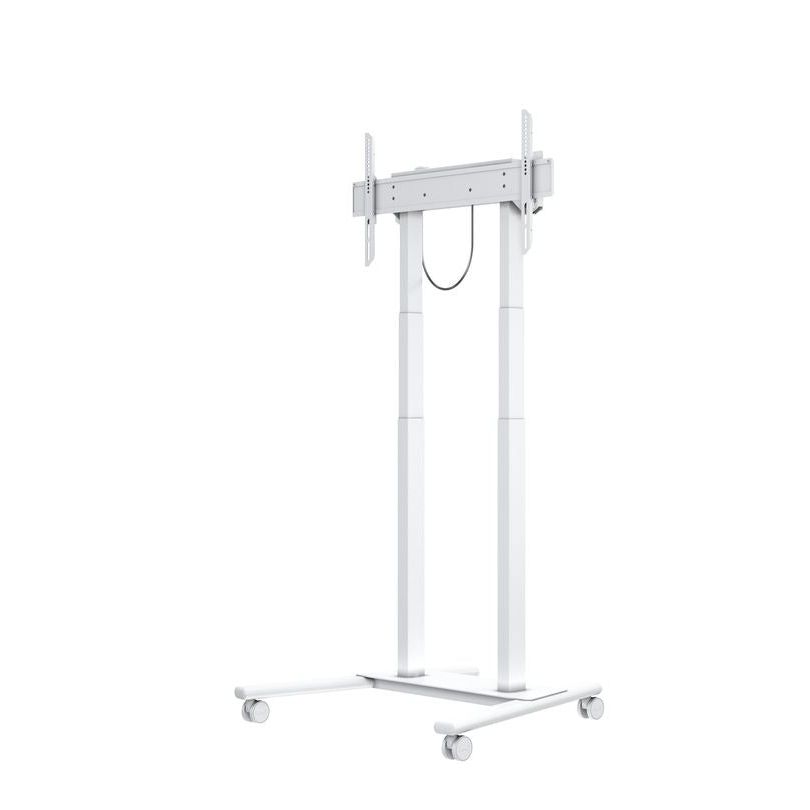 Multibrackets M Motorized Floorstand 60kg White
