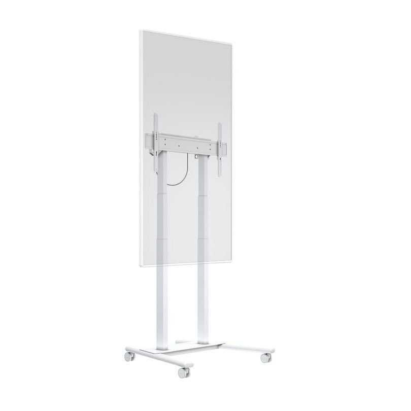 Multibrackets M Motorized Floorstand 60kg White