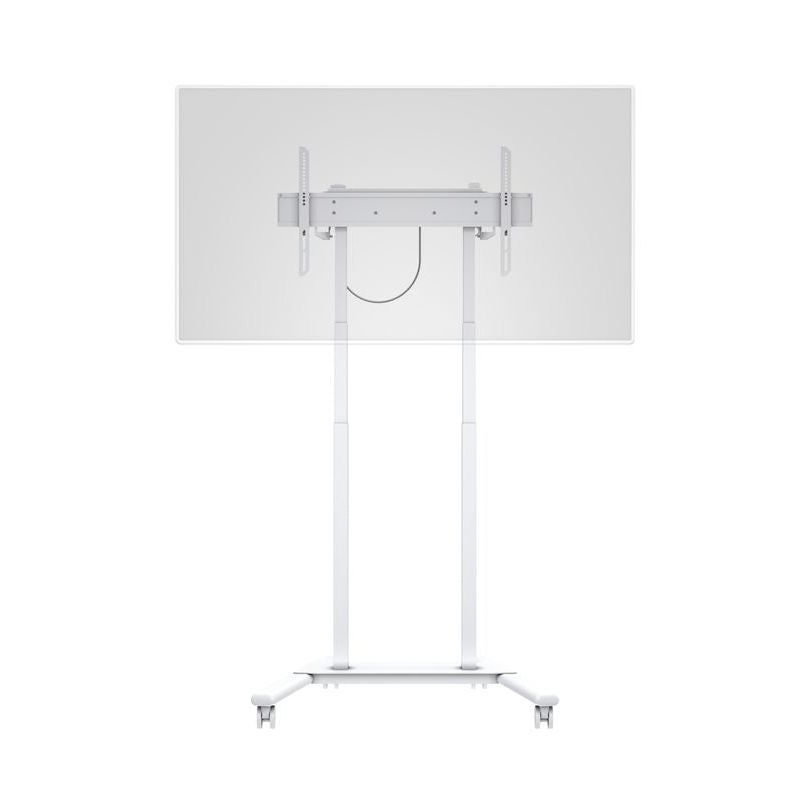 Multibrackets M Motorized Floorstand 60kg White