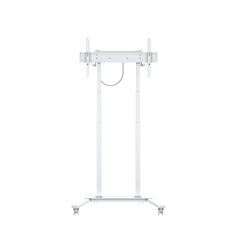 Multibrackets M Motorized Floorstand 60kg White