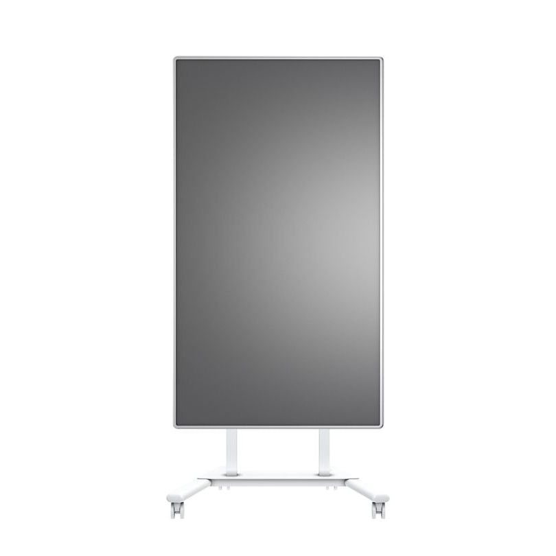 Multibrackets M Motorized Floorstand 60kg White
