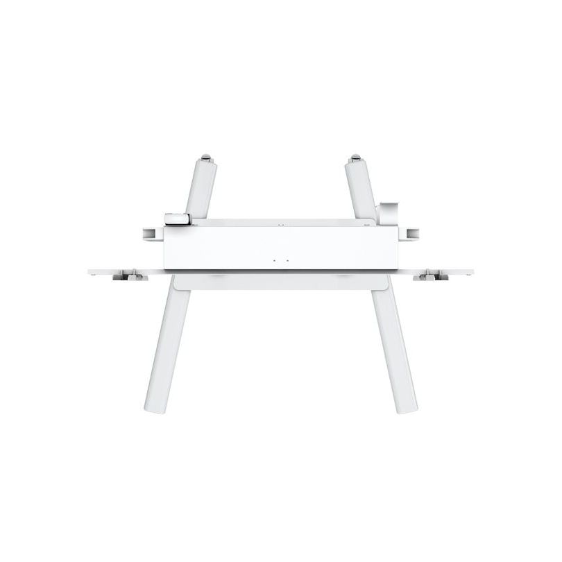 Multibrackets M Motorized Floorstand 60kg White
