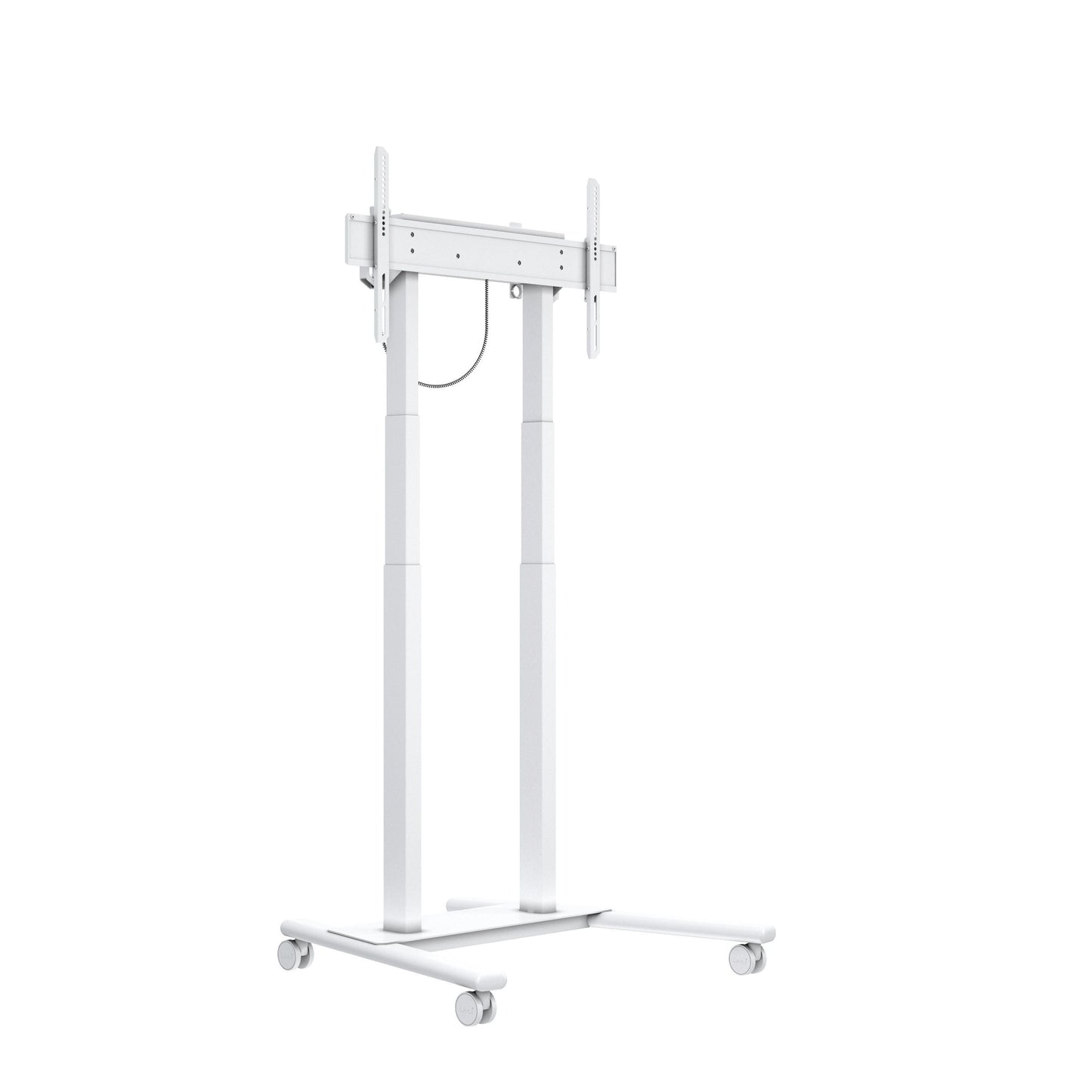 Multibrackets M Motorized Floorstand 60kg White