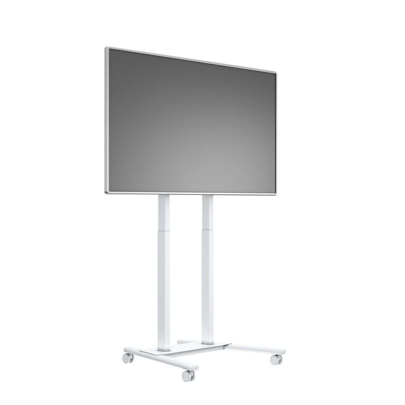 Multibrackets M Motorized Floorstand 60kg White