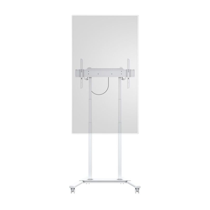 Multibrackets M Motorized Floorstand 60kg White