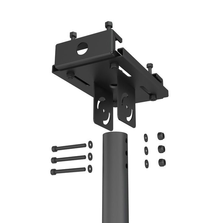 Multibrackets M Pro Series - I-Beam Clamp