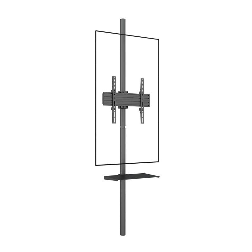 Multibrackets M Pro Series - AV Shelf