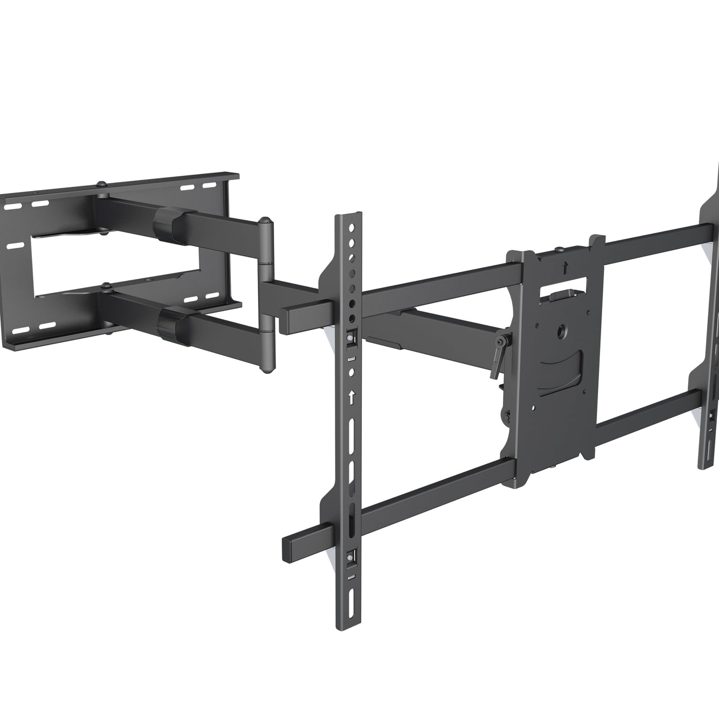 Multibrackets M Universal Long Reach Arm 1010mm HD, Single