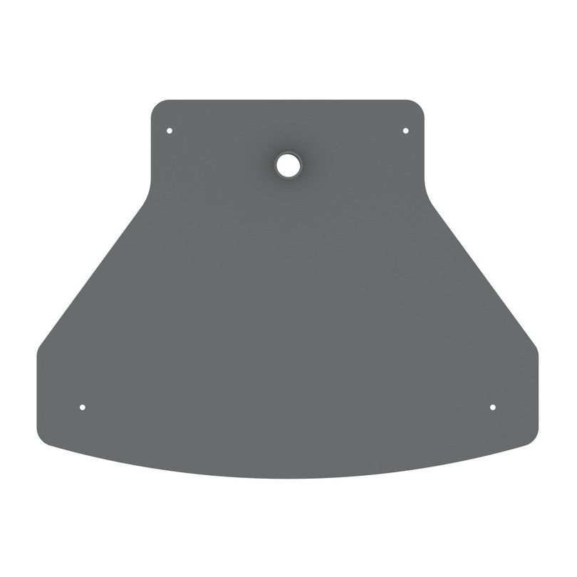 Multibrackets M Pro Series - Base Plate