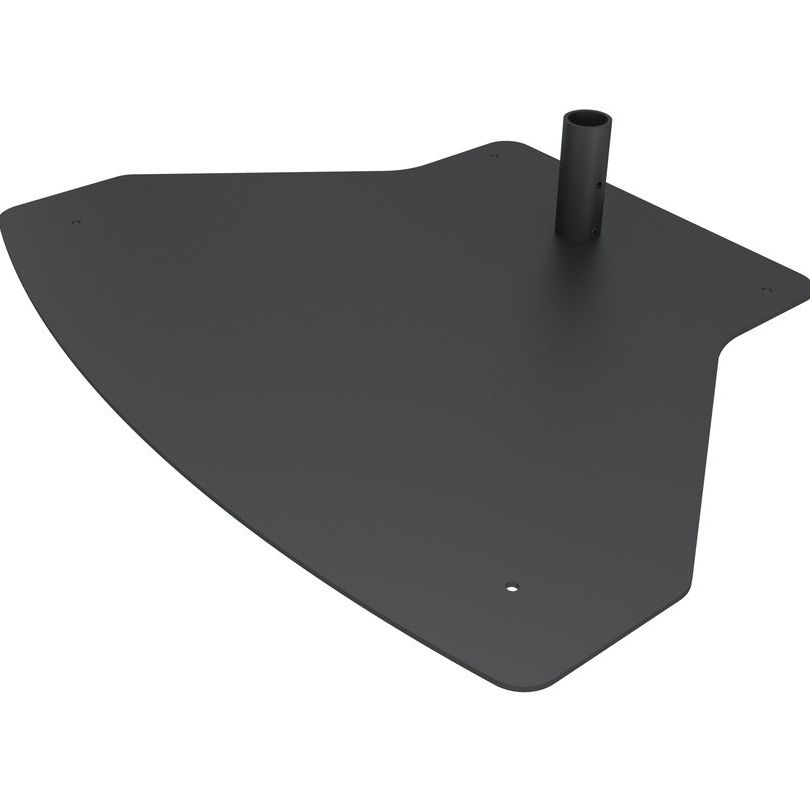 Multibrackets M Pro Series - Base Plate