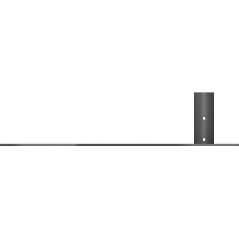 Multibrackets M Pro Series - Base Plate