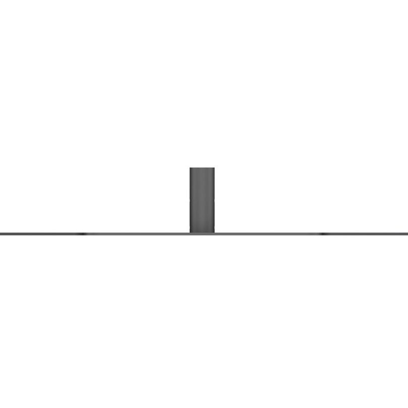 Multibrackets M Pro Series - Base Plate