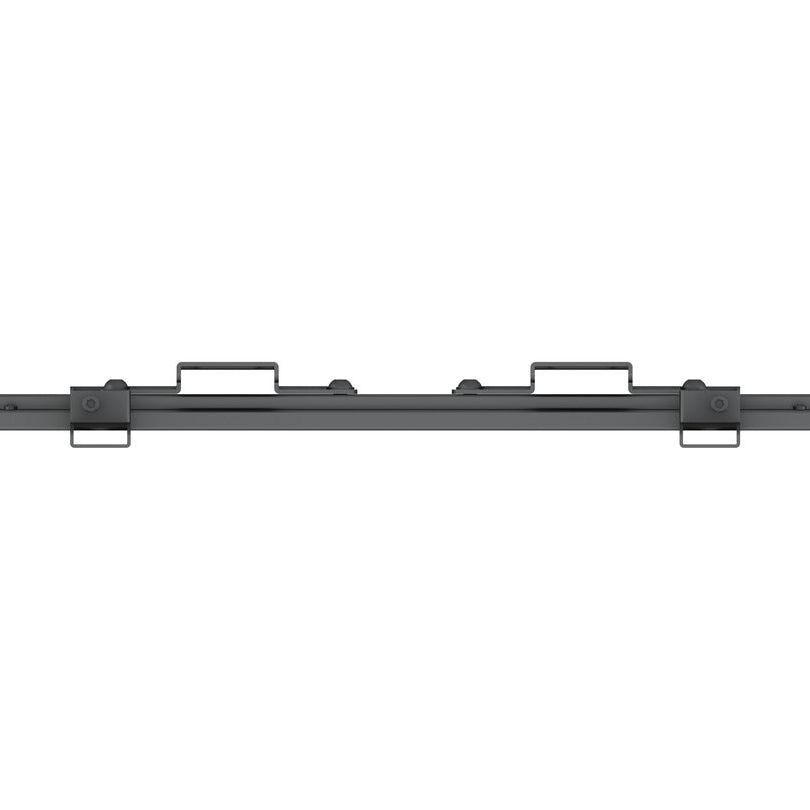 Multibrackets M Wallmount Pro MBW1UP 400x600 Fixed Black