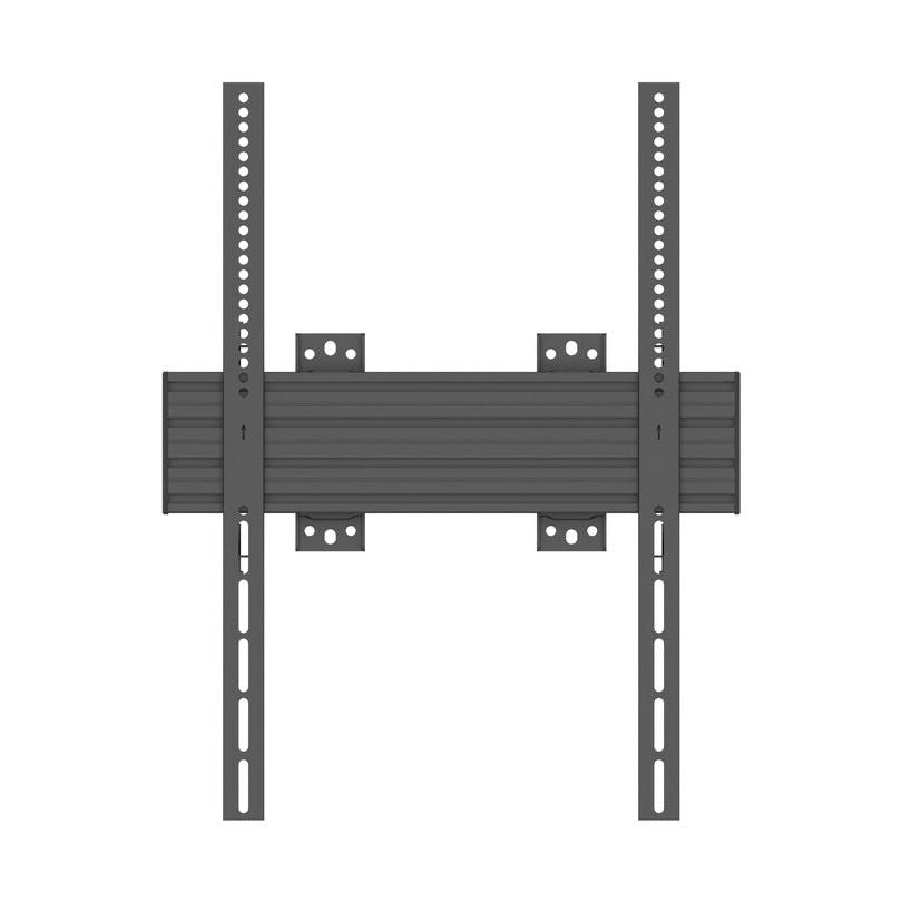 Multibrackets M Wallmount Pro MBW1UP 400x600 Fixed Black