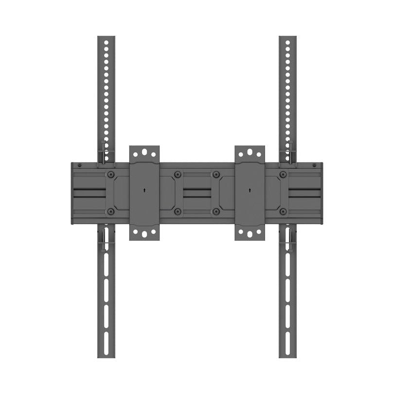 Multibrackets M Wallmount Pro MBW1UP 400x600 Fixed Black