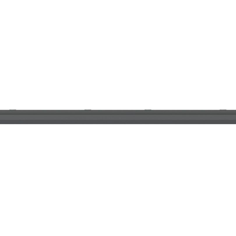 Multibrackets M Pro Series - Rail Extension Black