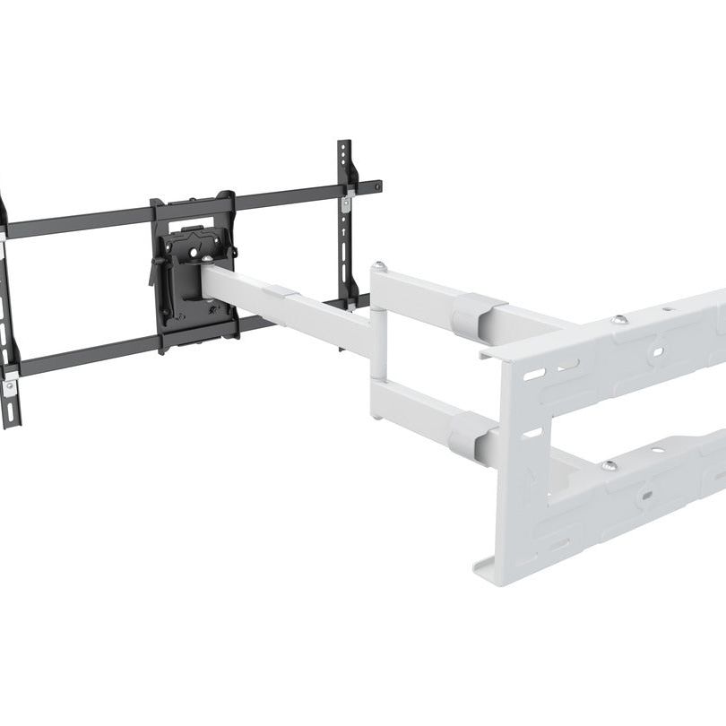 Multibrackets M Universal Long Reach Arm HD 1010mm Single White