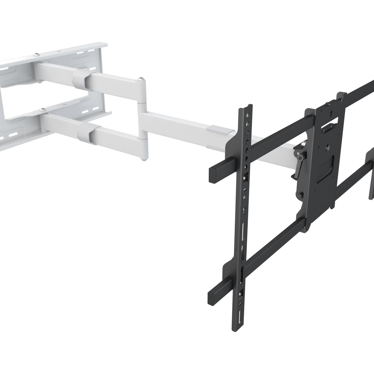 Multibrackets M Universal Long Reach Arm HD 1010mm Single White