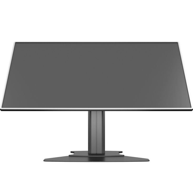 Multibrackets M Public Display Stand 80 HD Floorbase Single Black