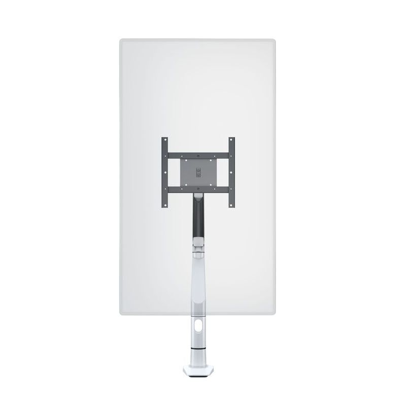 Multibrackets M VESA Gas Lift XL Single White