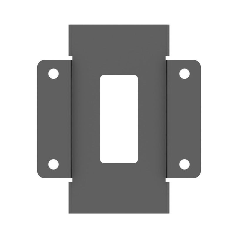 Multibrackets M Pro Series - Connecting plate