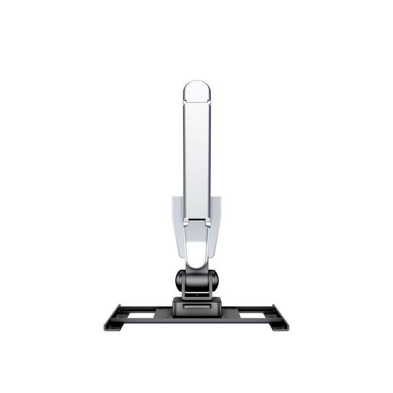 Multibrackets M VESA Gas Lift XL Single Silver HD
