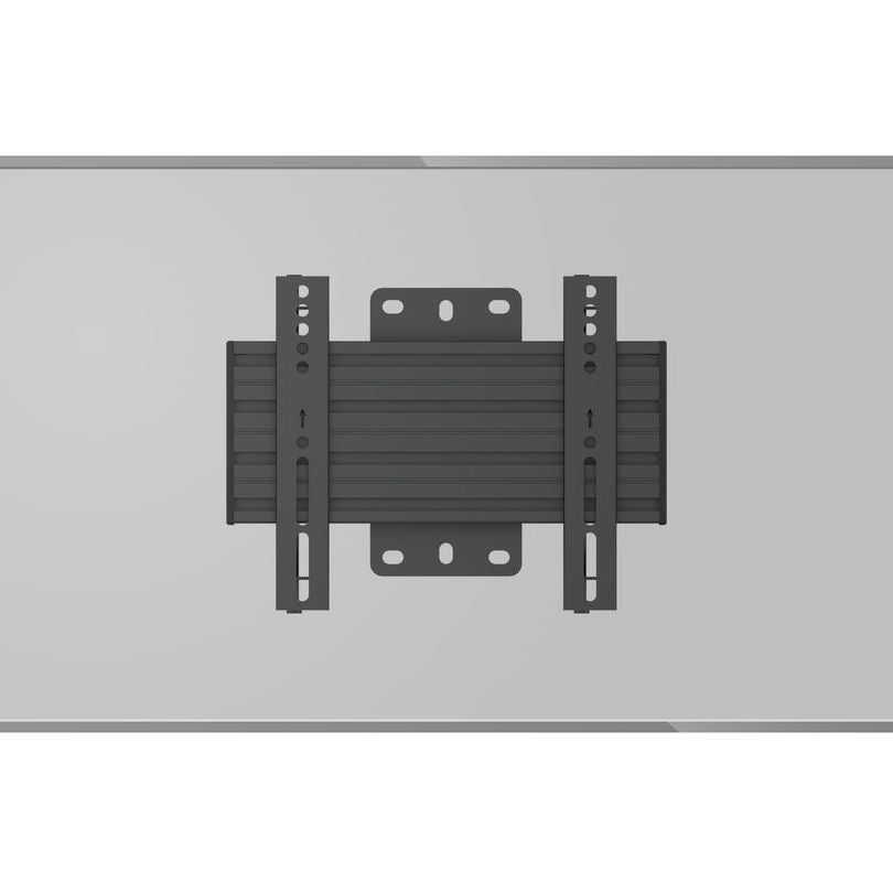 Multibrackets M Wallmount Pro MBW1U Fixed 200 Black