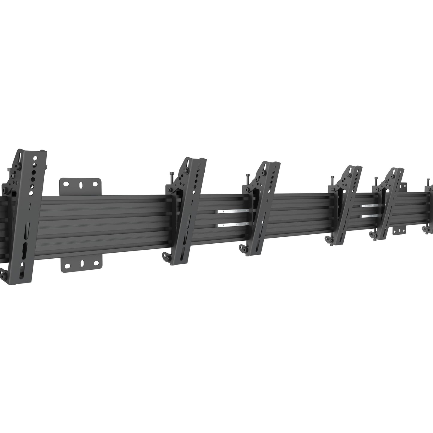 Multibrackets M Wallmount Pro MBW3U Tilt 200 Black