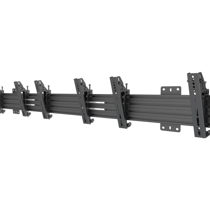 Multibrackets M Wallmount Pro MBW3U Tilt 200 Black