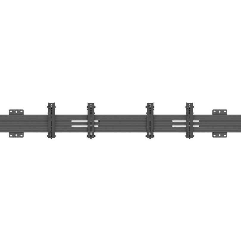 Multibrackets M Wallmount Pro MBW3U Tilt 200 Black