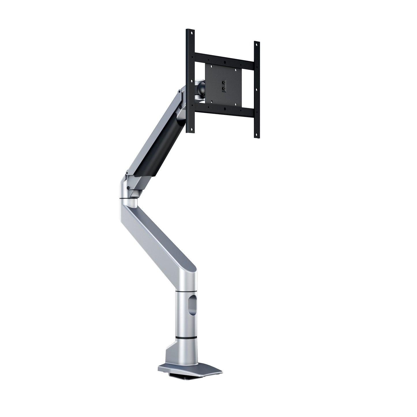 Multibrackets M VESA Gas Lift XL Single Silver
