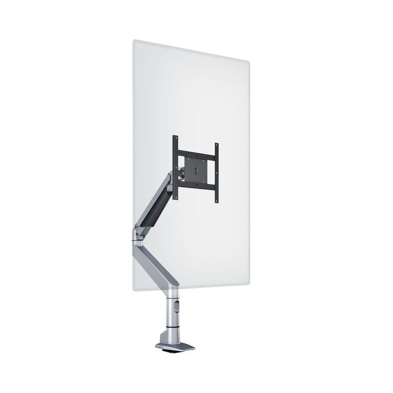 Multibrackets M VESA Gas Lift XL Single Silver