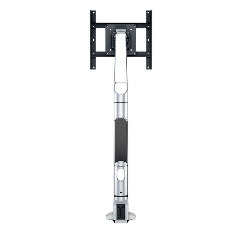Multibrackets M VESA Gas Lift XL Single Silver