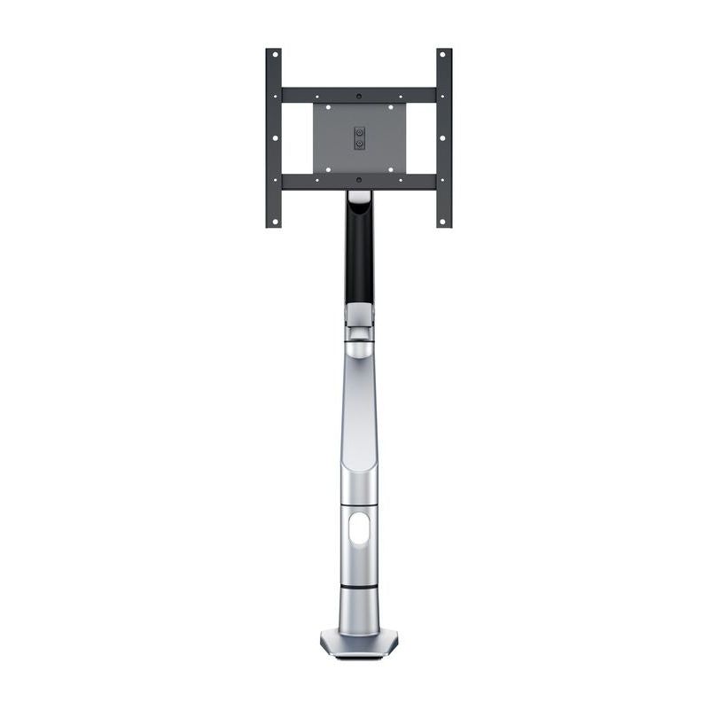 Multibrackets M VESA Gas Lift XL Single Silver