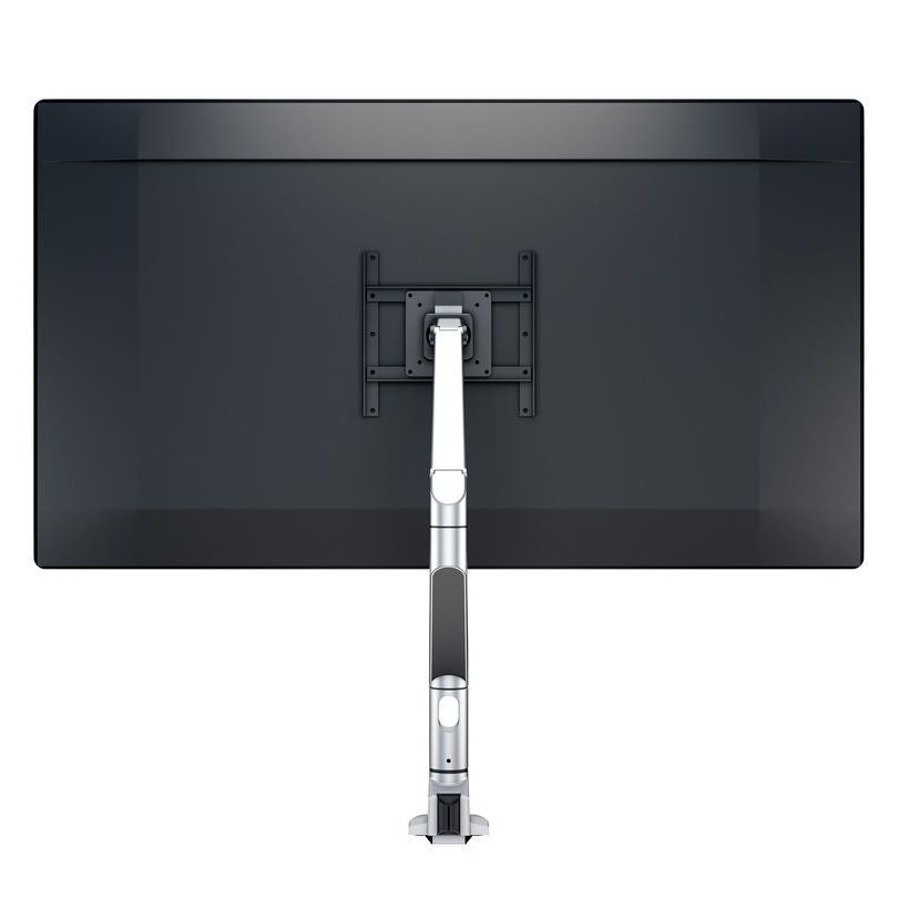 Multibrackets M VESA Gas Lift XL Single Silver