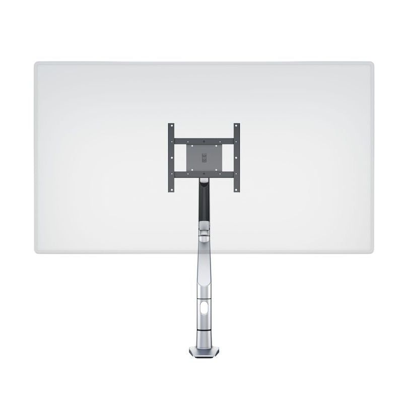 Multibrackets M VESA Gas Lift XL Single Silver