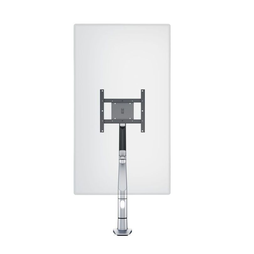 Multibrackets M VESA Gas Lift XL Single Silver