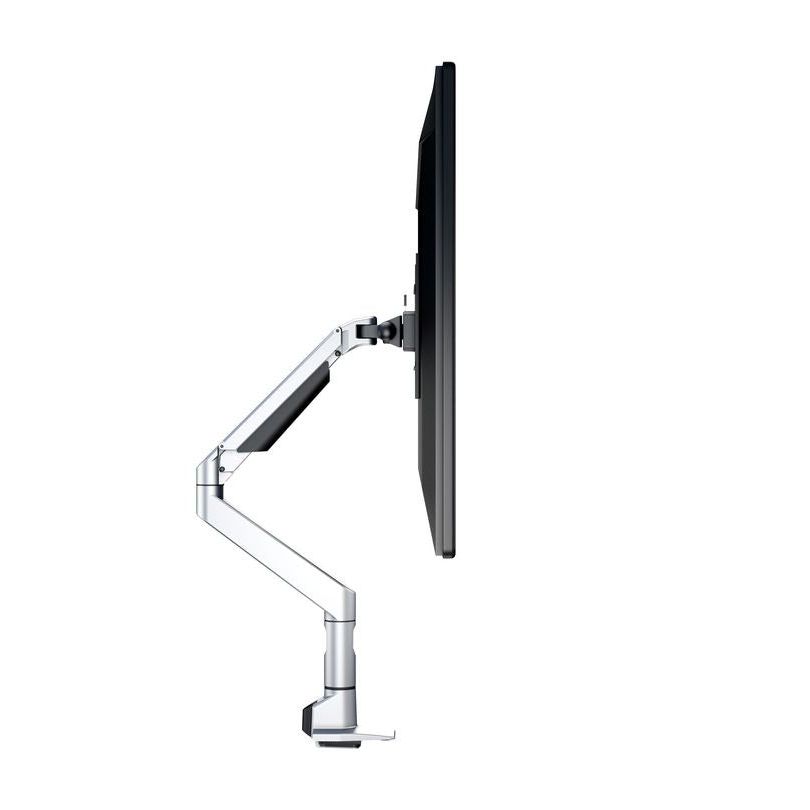 Multibrackets M VESA Gas Lift XL Single Silver
