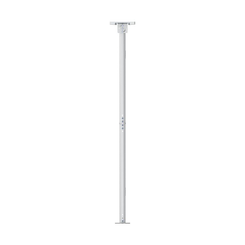 Multibrackets M Pro Series CCTV Ceilingmount White